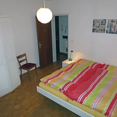 Condominio Varesi Apartment Locarno