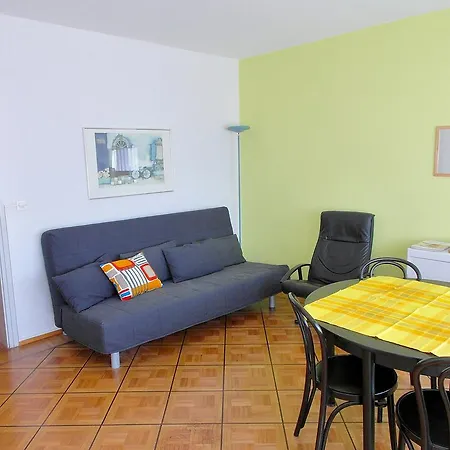 Condominio Varesi *
