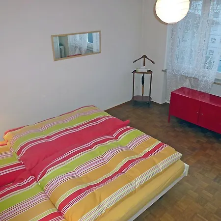 Apartmán Condominio Varesi *