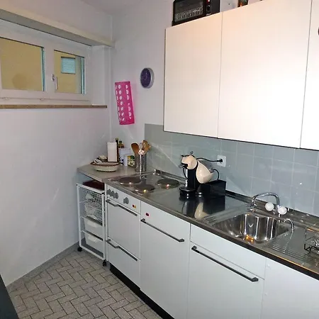 Apartmán Condominio Varesi Locarno
